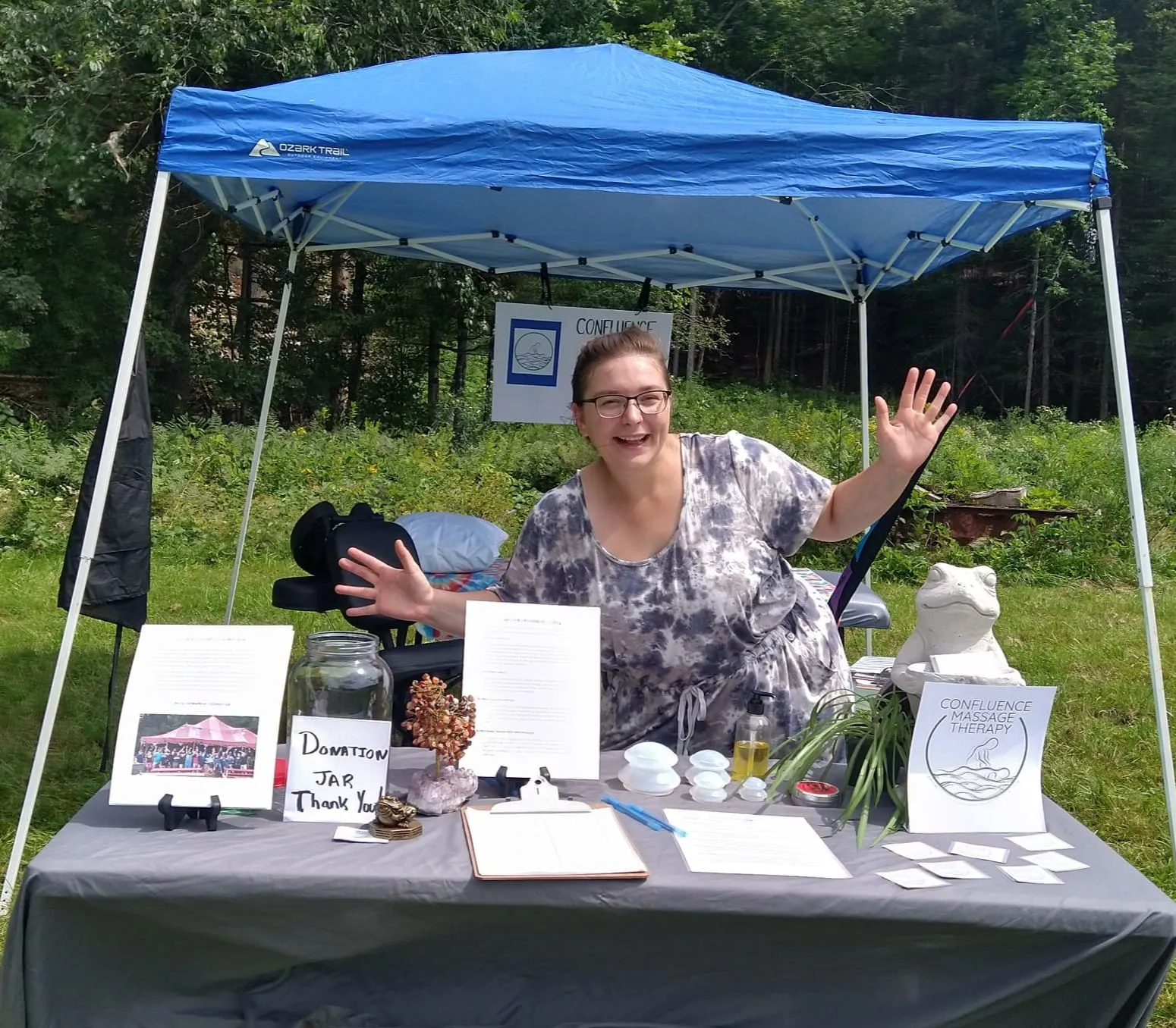 Community West Forks River Fest Maine